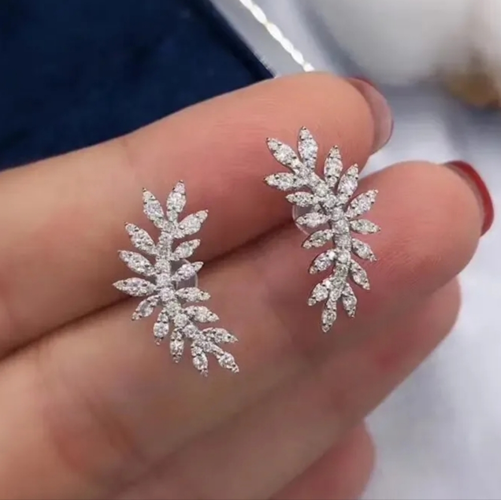 Wedding Season Earrings